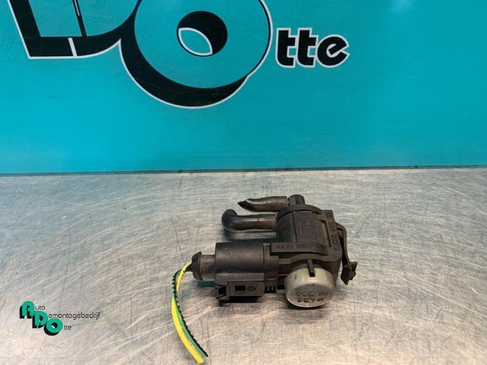 Vacuum ventiel van een Seat Leon (Leon 05-), Gebruikt, -, -, Ophalen of Verzenden