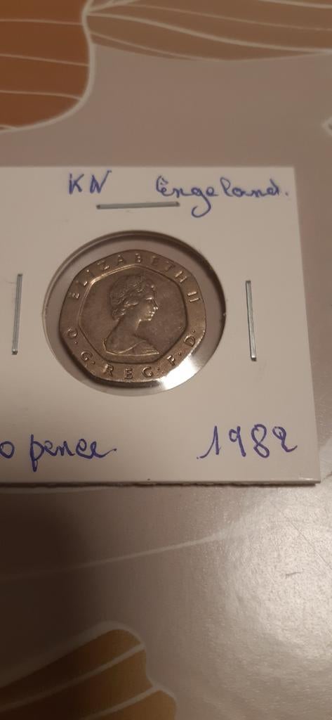 Engeland, Ophalen of Verzenden