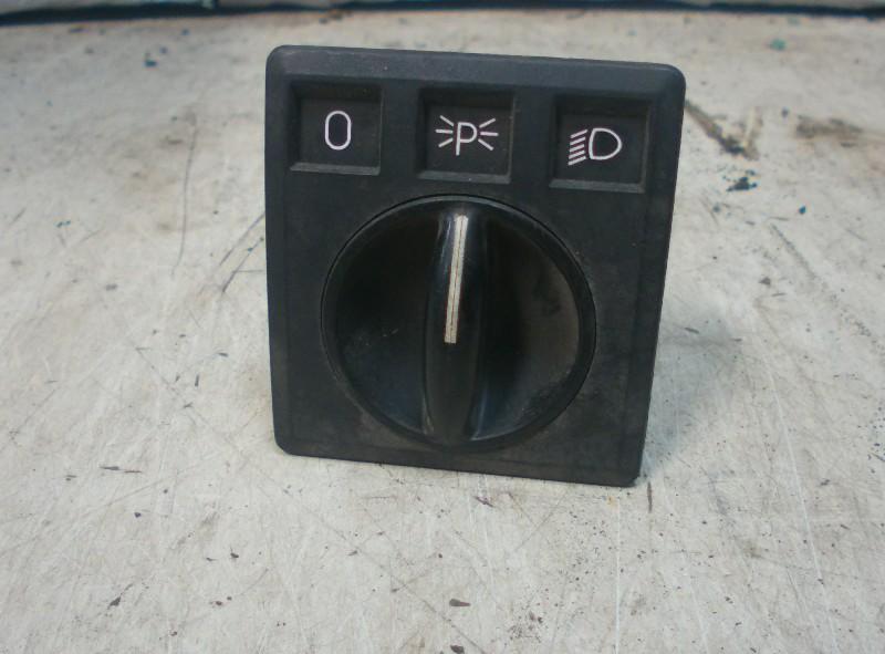 LICHTSCHAKELAAR Opel Rekord E1 / E2 / F (90044505), Gebruikt, Info@VerberkAutodemontage.nl, Opel, Nijverheidstraat 1a 1a
5405 AJ  UDEN, NL