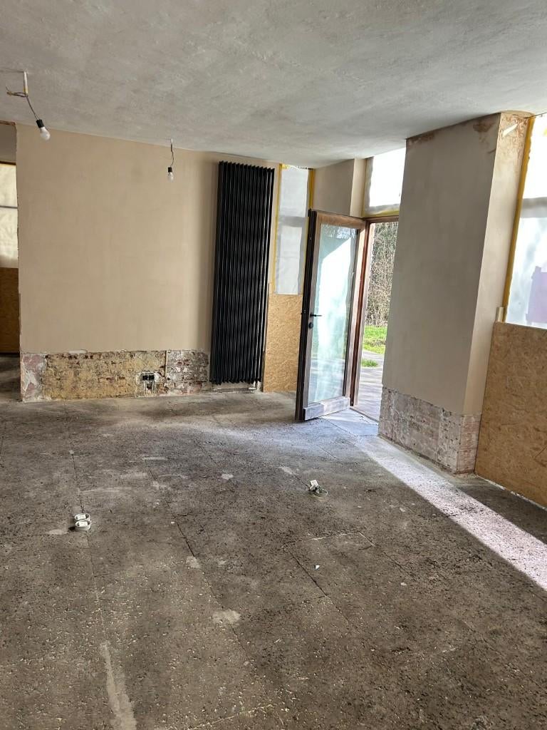 9 Sier Radiatoren Vasco Tulipa ZWART, Doe-het-zelf en Bouw, Verwarming en Radiatoren, Ophalen, Hoog rendement (Hr), Radiator, Minder dan 60 cm