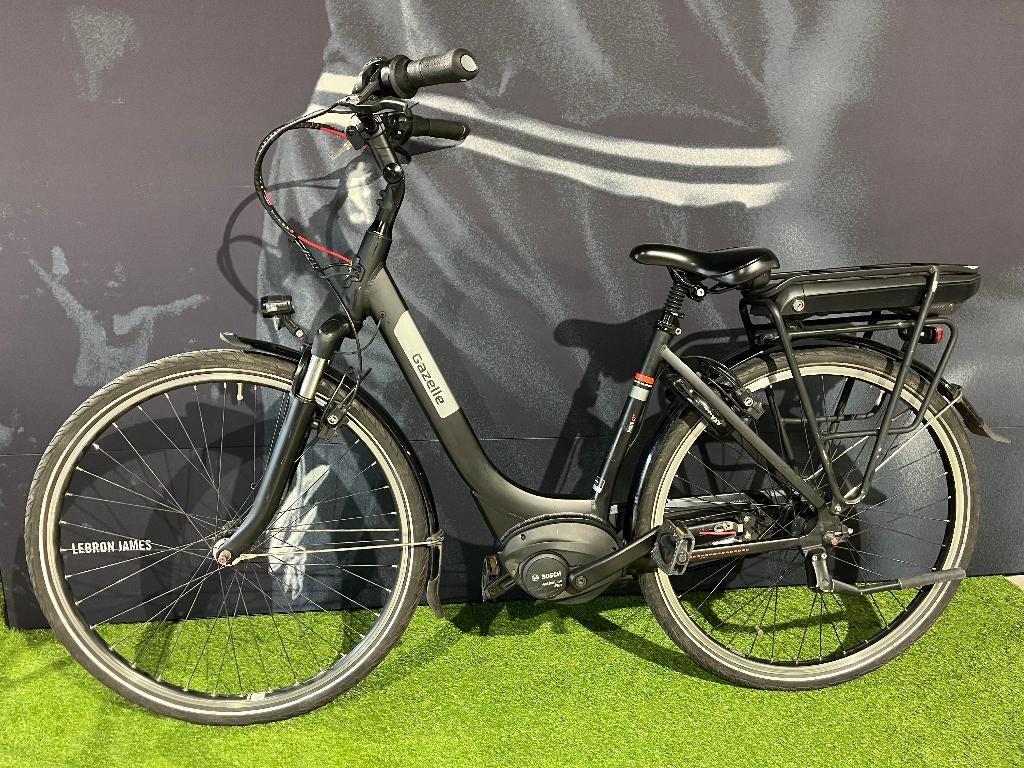 Gazelle Paris C7+ 500Wh S/M 2022, Ophalen, Gazelle, Gazelle, Mca.bike.kortrijk@gmail.com