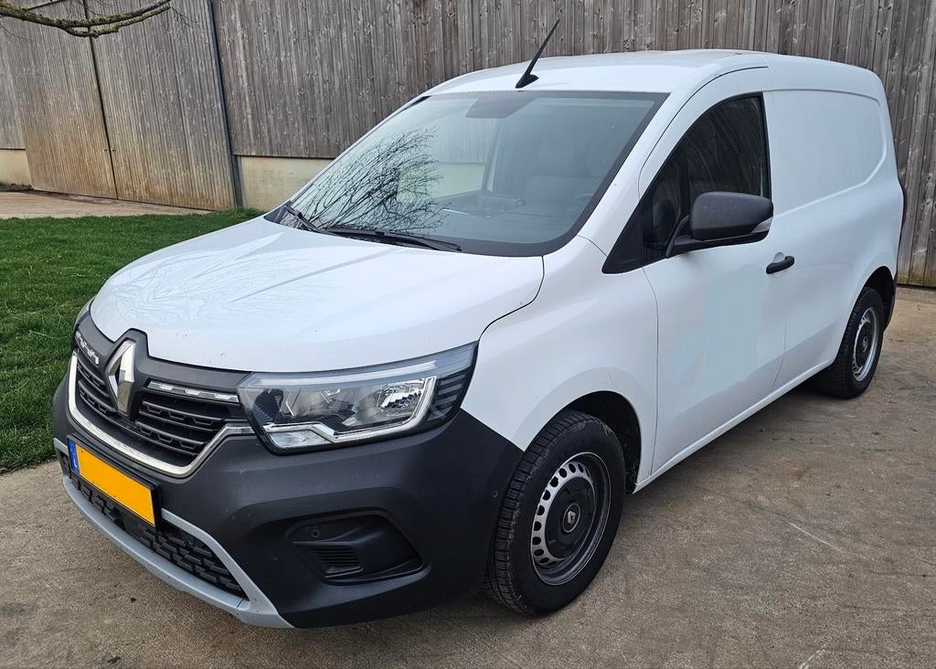 Renault Kangoo 3 L1 Diesel PDC Camera Carplay, Achat, 4 portes, 3 places, Boîte manuelle