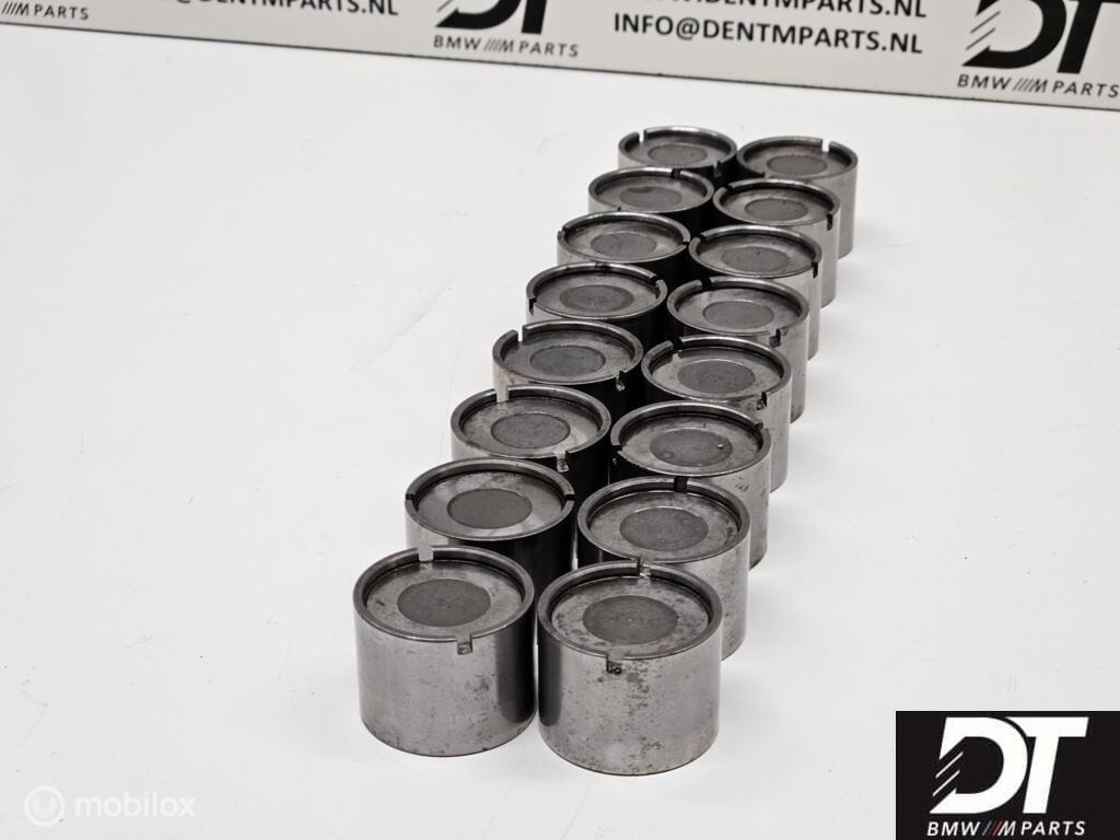 Klepstoter set BMW M3 E30 S14 M5 M88 M5 S38 11341308158, Auto-onderdelen, Gebruikt, Ophalen of Verzenden, BMW, BMW