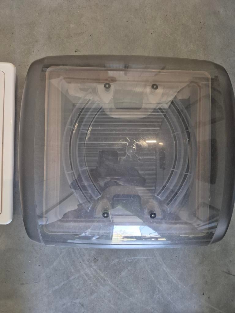 Dometic Micro heki 28 x 28, Caravans en Kamperen, Caravanaccessoires, Ophalen