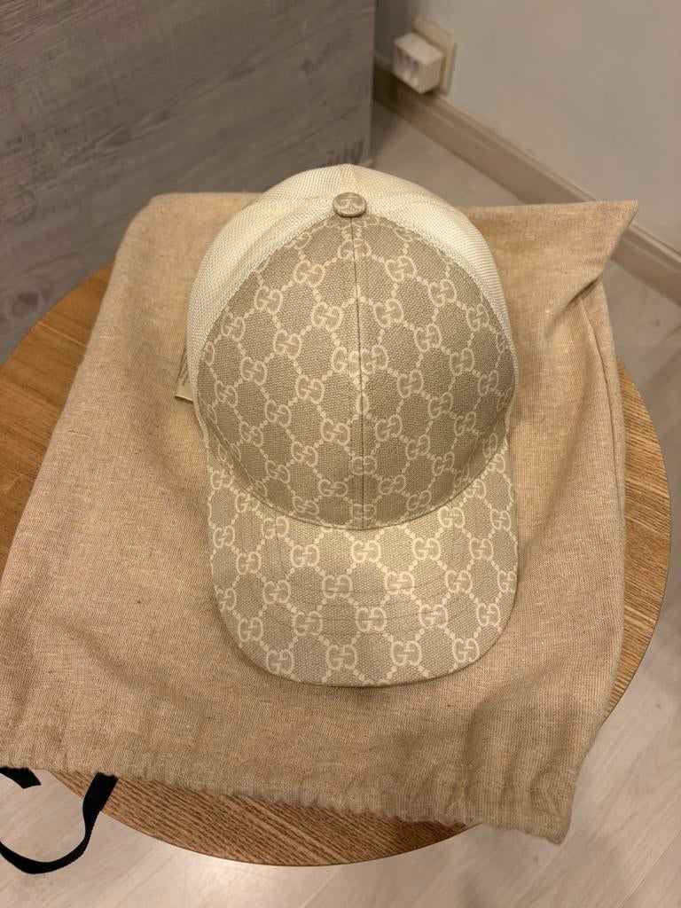 Gucci pet (limited edition), Vêtements | Hommes, Chapeaux & Casquettes, Enlèvement, Comme neuf, Casquette