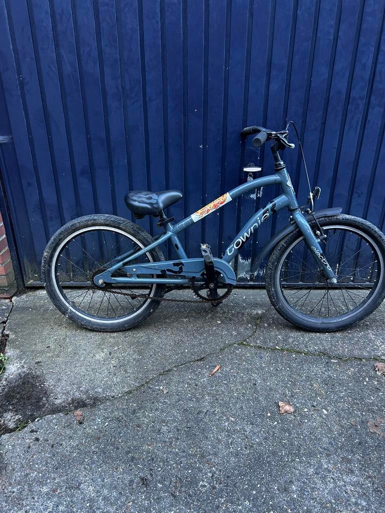 Electra Townie city cruiser, Fietsen en Brommers, Ophalen, Gebruikt, 20 inch of meer