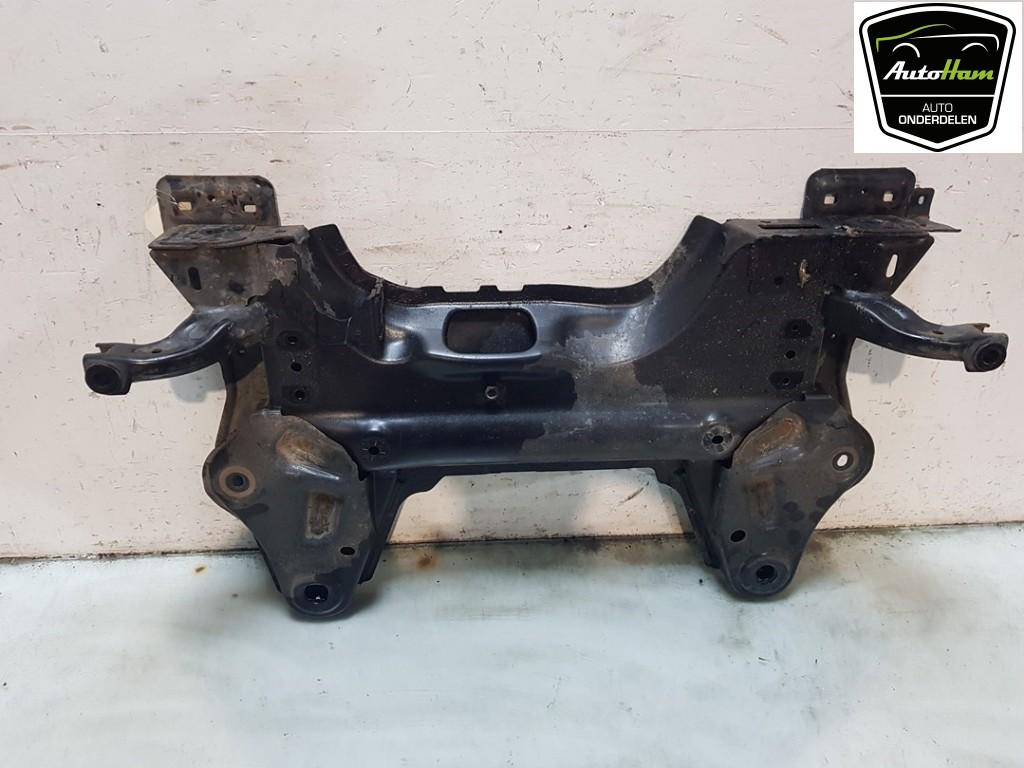 BERCEAU MOTEUR Peugeot 208 II (UB / UH / UP) (|9827504880|), Utilisé, Peugeot
