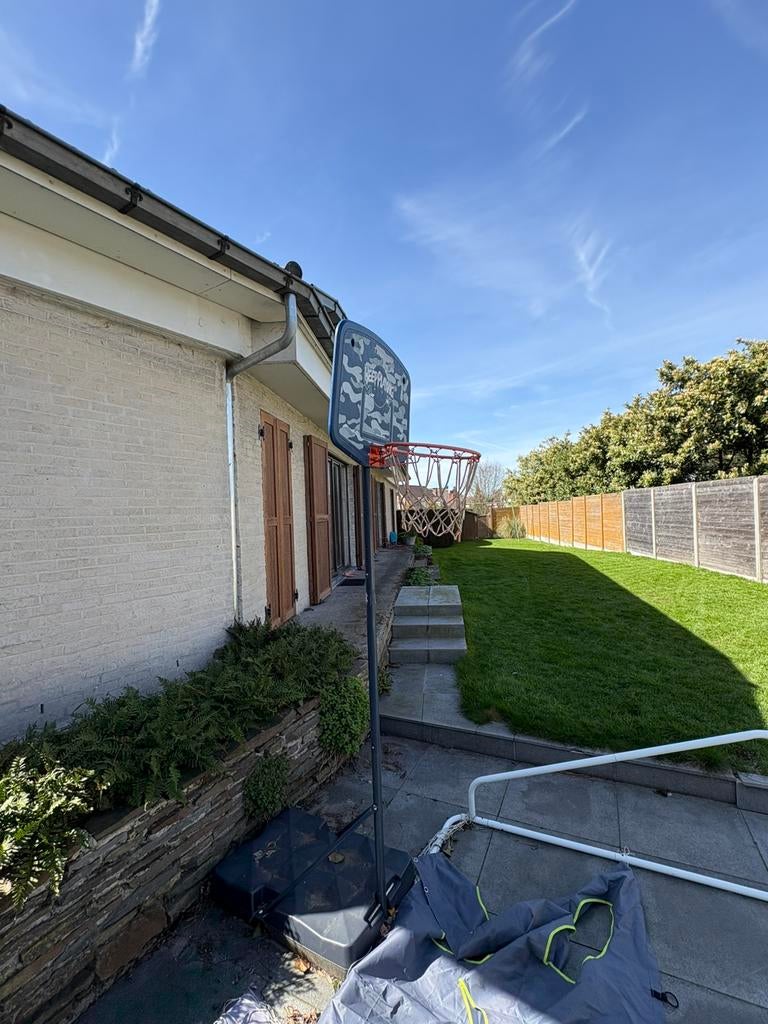 Basketbal ring, Sport en Fitness, Basketbal, Ophalen