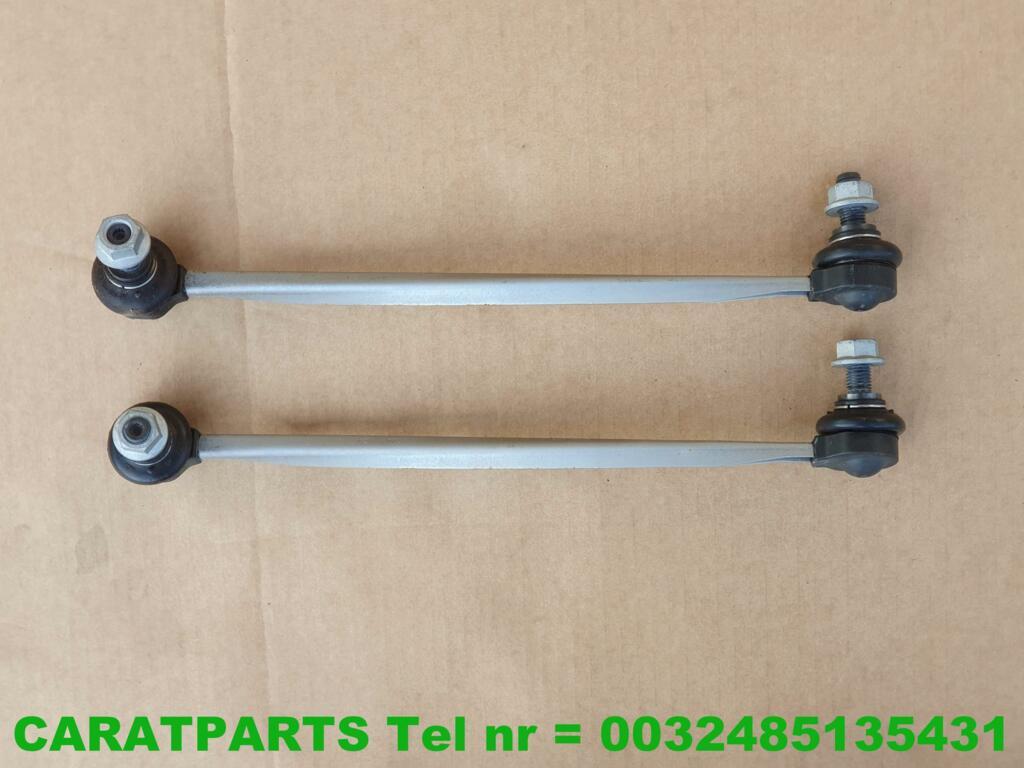 5Q0411315B A3 Koppelstang Q2 TT TTRS RS3 Golf Karoq Octavia, Autos : Pièces & Accessoires, Fabrikant BV, Utilisé, Info@fabrikant.eu