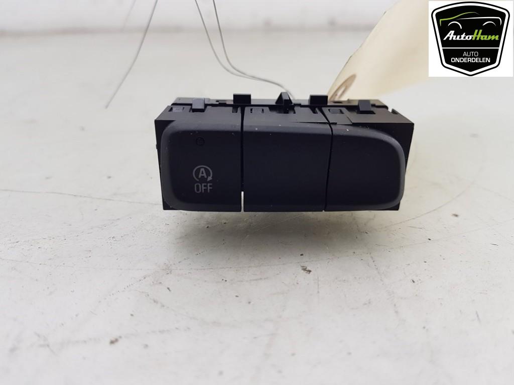 COMMUTATEUR Opel Grandland (X) (|YP00031677|), Autos : Pièces & Accessoires, Utilisé, Opel