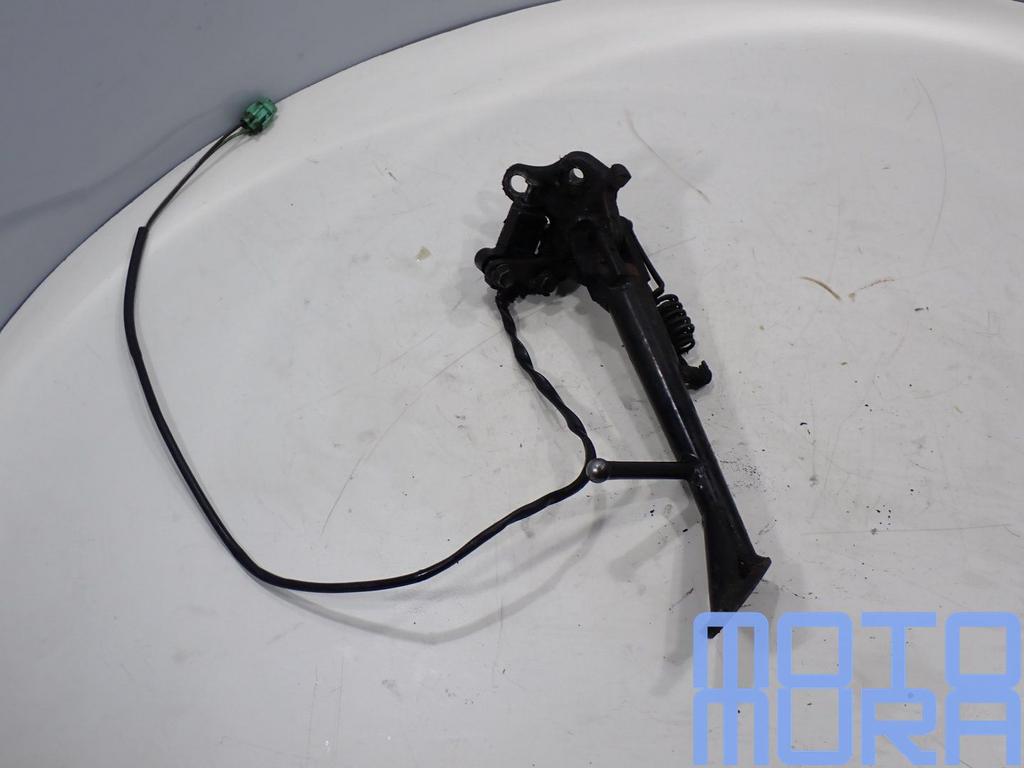 Zijstandaard voor de Suzuki GSXR 600 750 SRAD 1996 2000 GSX-, Motoren, Gebruikt, -, -, Ophalen of Verzenden