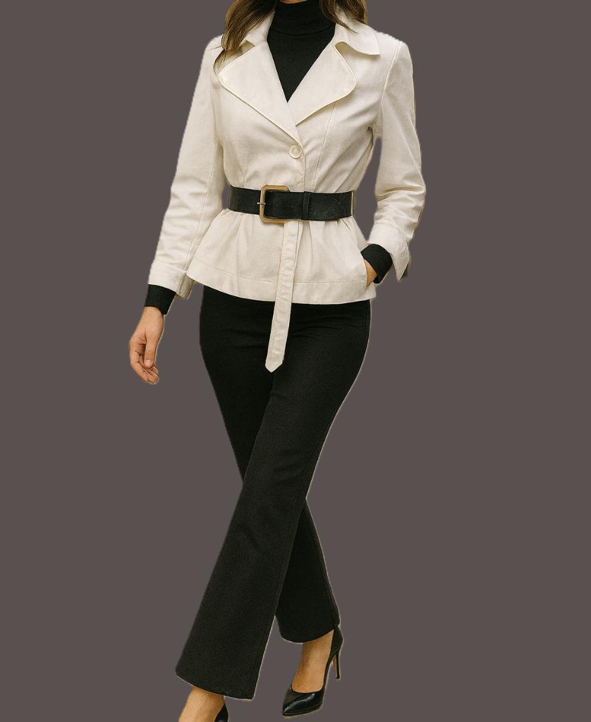 Veste Rinascimento taille 38/40, Vêtements | Femmes, Vestes & Costumes, Comme neuf, Manteau, Taille 38/40 (M), Autres couleurs