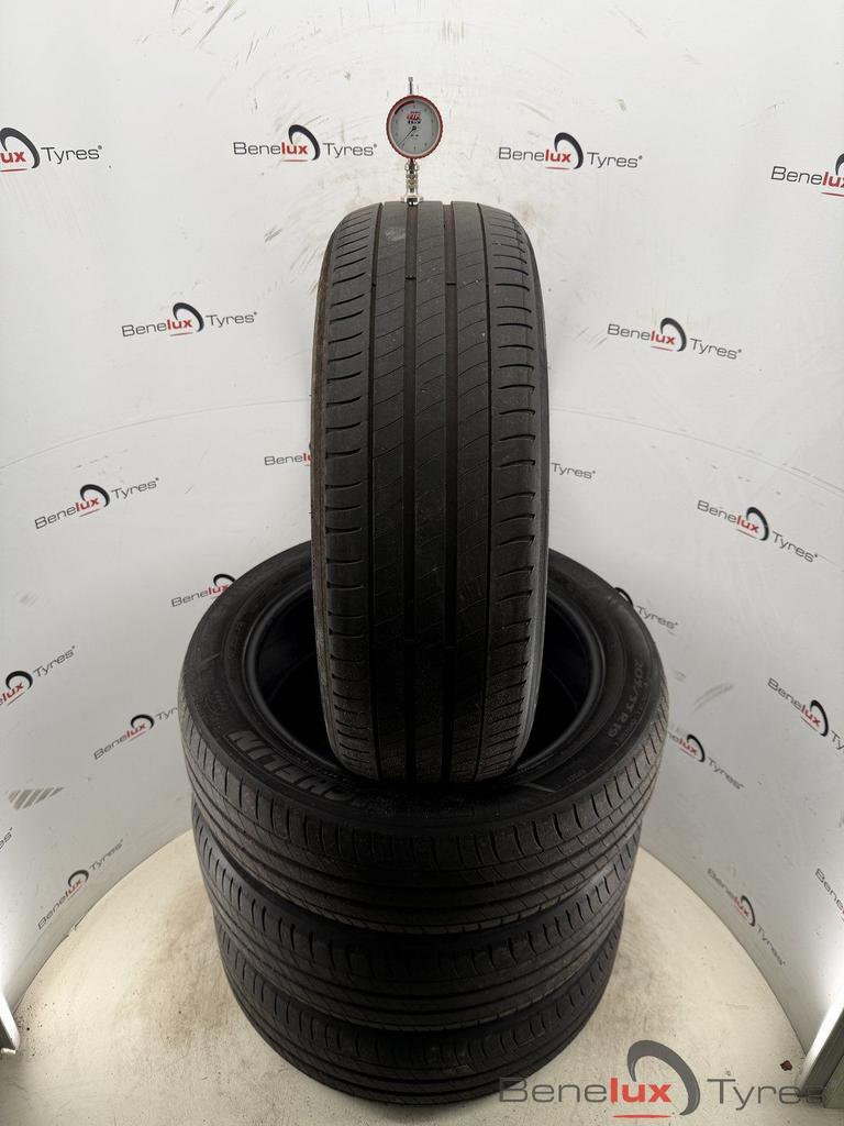 205/55R19 205/55 R19 205/55/19 2055519 Citroen C5 Peugeot DS, Auto-onderdelen, Banden en Velgen, Gebruikt, -, -, 205 mm