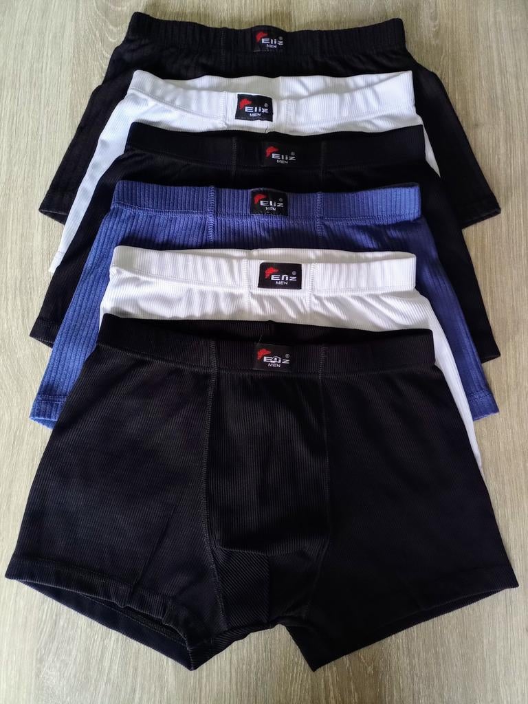 Boxershorts maat S, Ophalen of Verzenden