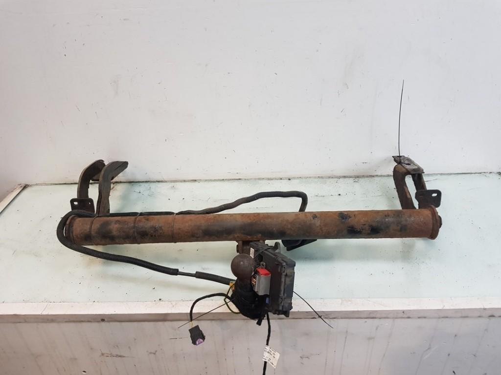 ATTELAGE REMORQUE 3008 I (0U / HU) (|NIETAFLEESBAAR|), Dhr. J. Ham, Administratie@autoham.nl, Utilisé, Peugeot