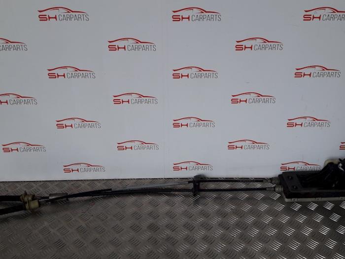 Mécanique boîte de vitesse d'un Mini Mini, Autos : Pièces & Accessoires, Autres pièces automobiles, Mini, Utilisé, 3 mois de garantie