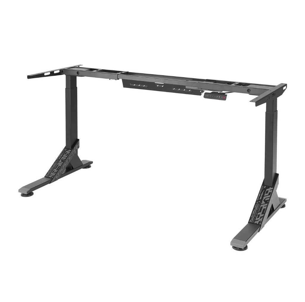 IKEA UPPSPEL zit-sta onderstel (180x80), Ophalen, Elektrisch, Metaal, Zo goed als nieuw