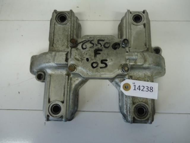 GS500F 2004 - 2009 Suzuki Carterdeksel D1-12350, Motos