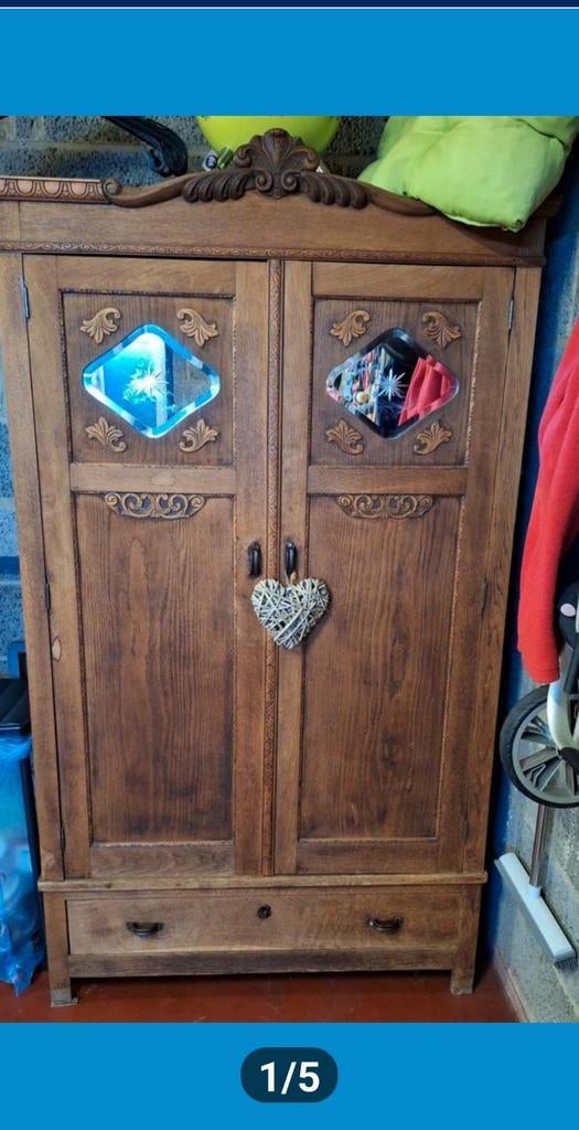 Moet weg ‼️ wegens verhuis, Ophalen