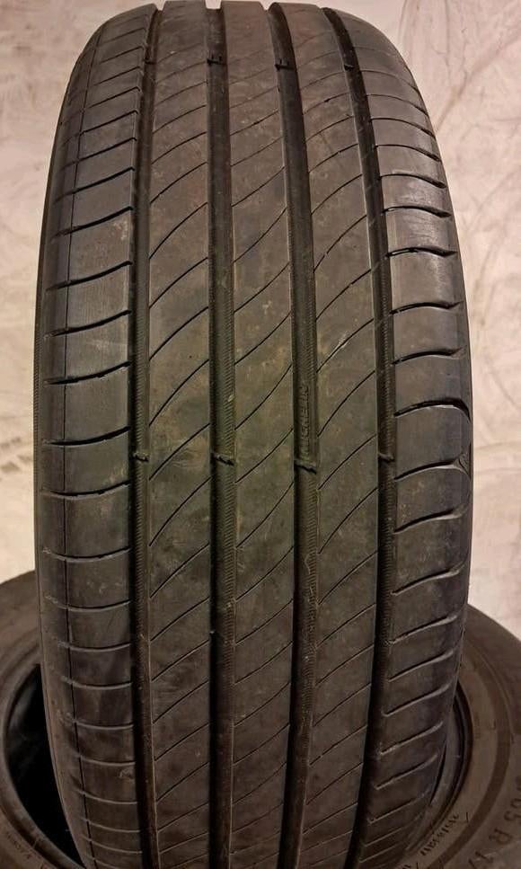 2156517 215/65/17 215/65r17 été Michelin, Autos : Pièces & Accessoires, Commande, Enlèvement