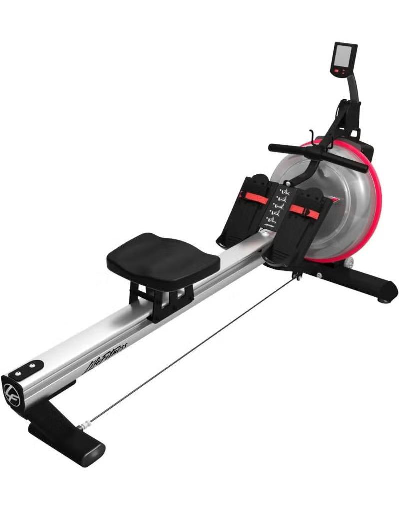 Life Fitness GX Row Trainer - Roeitrainer Roeiapparaat NIEUW, Sport en Fitness, Ophalen of Verzenden, Nieuw