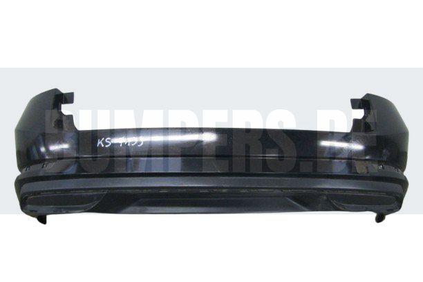 Bumper Skoda Superb 3 III 3V9 Kombi Sportline 3V9807421 Acht, Auto-onderdelen, Carrosserie, Bumper, Achter, Gebruikt, 6 maanden garantie