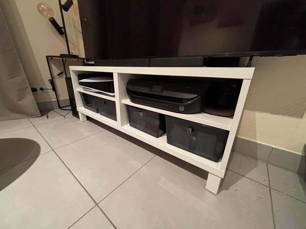 Meuble TV ikea, Maison & Meubles, Enlèvement