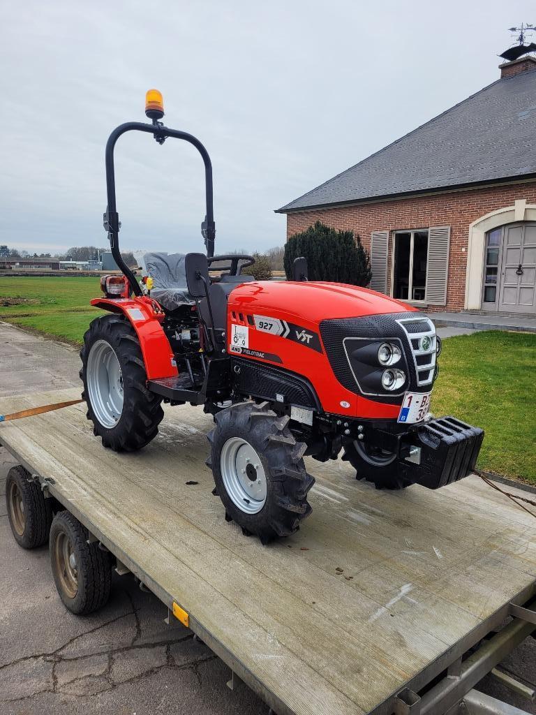 Mini- & Miditractoren – Nieuw & Tweedehands beschikbaar!, Ophalen, Nieuw