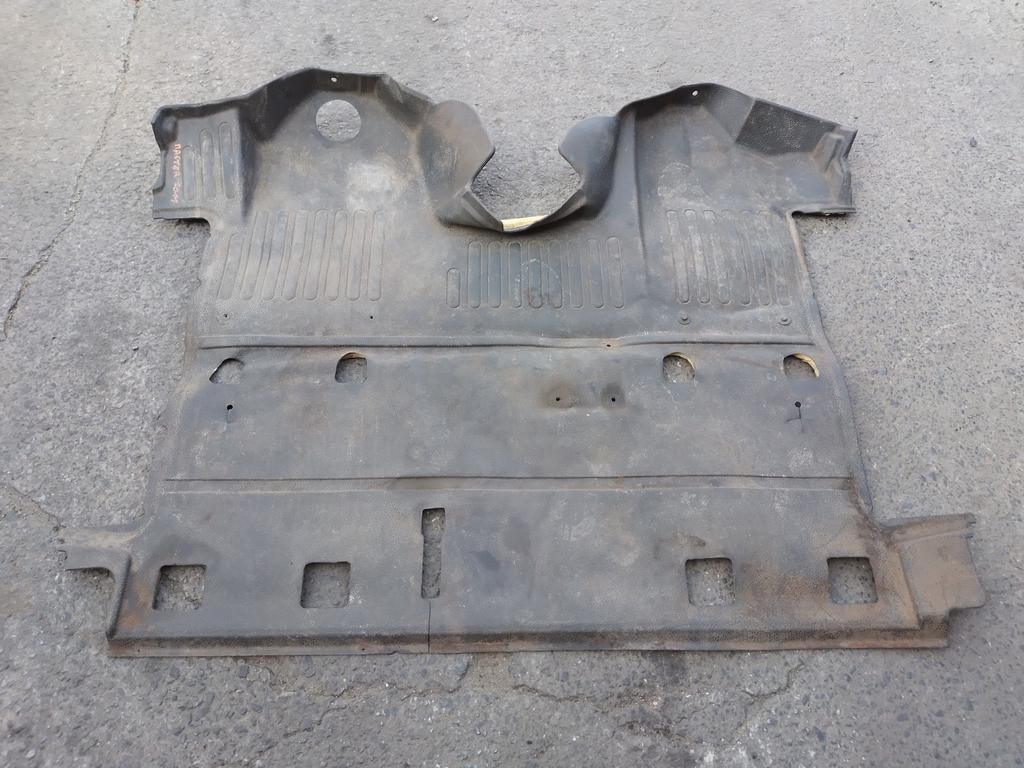 Vloerbekleding rubber Renault Master 2011, Gebruikt, ., Ophalen of Verzenden, Renault