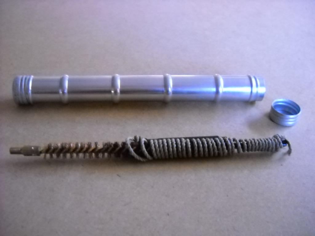 KUISSET GEWEER VOOR ENFIELD ...SAFN, Collections, Enlèvement ou Envoi