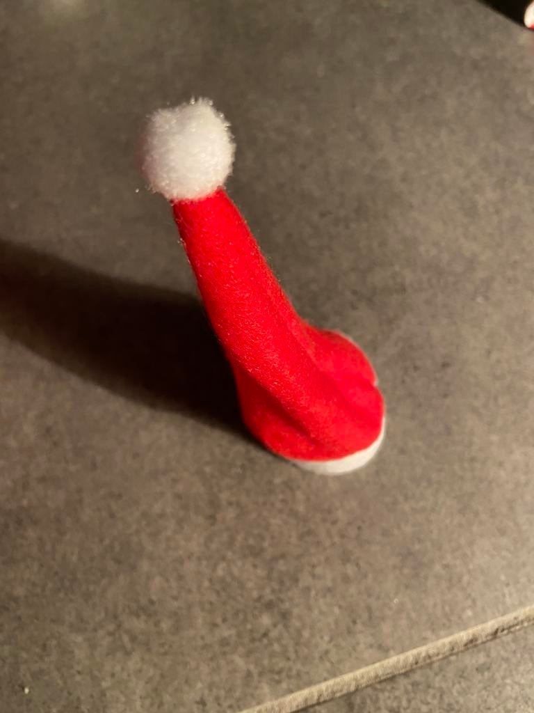 Cute kerstlampje, Diversen, Kerst, Ophalen, Zo goed als nieuw