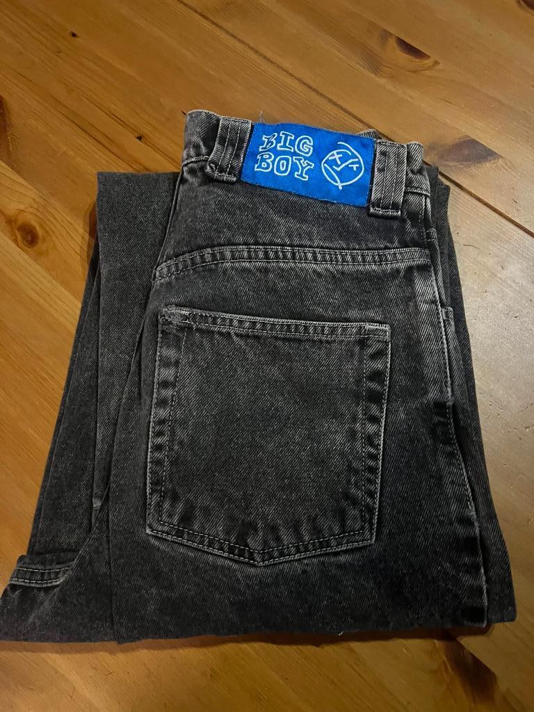 Polar / Big boy, Verzenden