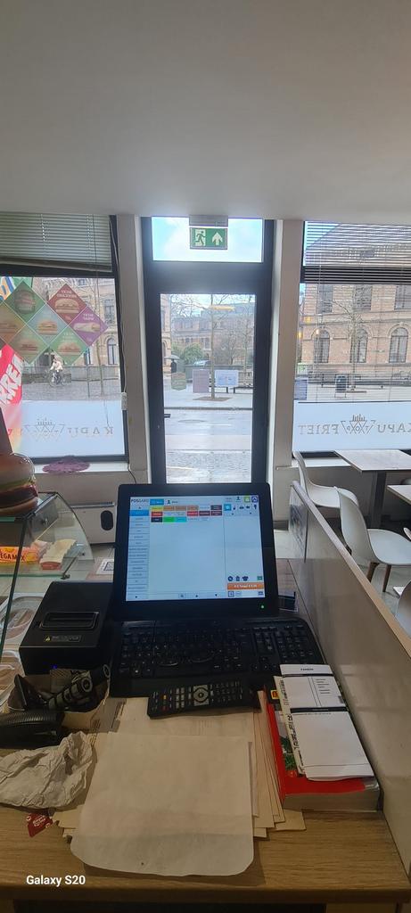 Frituur zaak te koop in Leuven ( overname prijs verlaagd ), Immo, Leuven, Verkoop zonder makelaar, Leuven