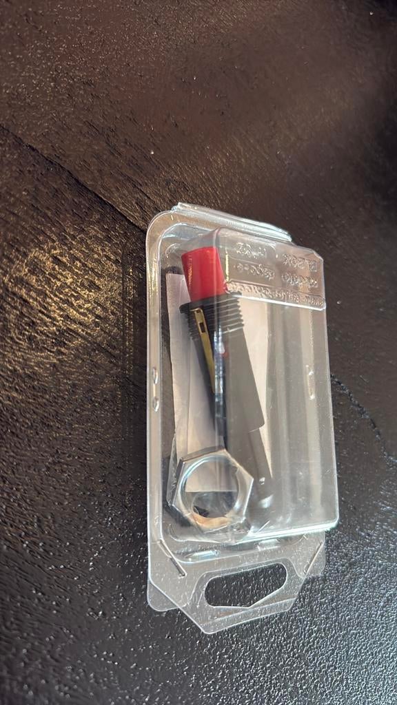 Piezo ontsteking dometic, Ophalen of Verzenden, Nieuw