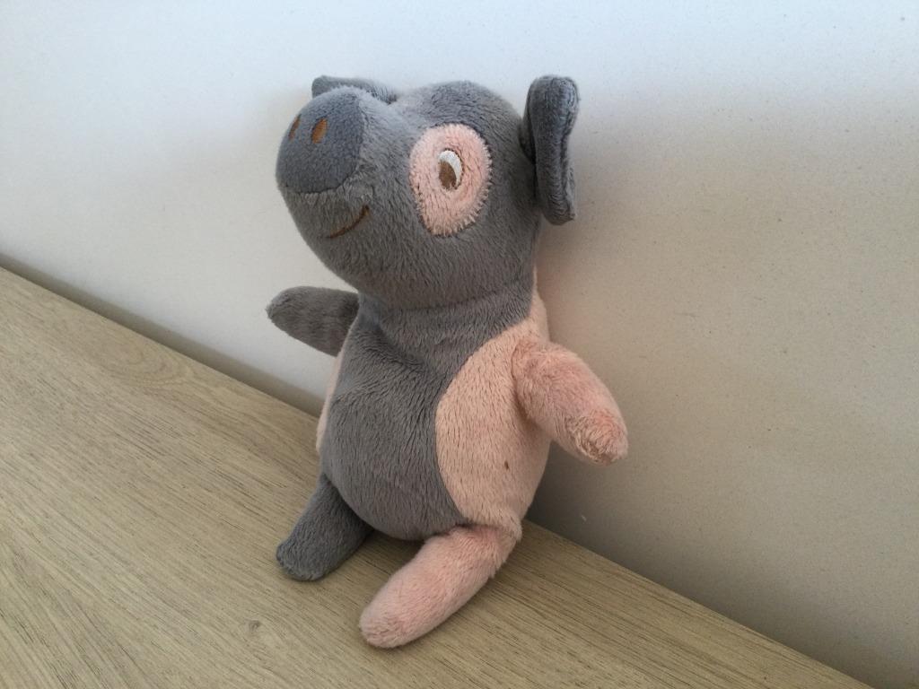 Knuffel big, Ophalen of Verzenden