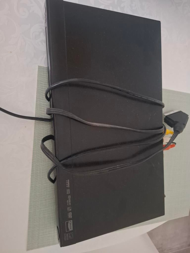 CD - DVD Speler, Audio, Tv en Foto, Cd-spelers, Ophalen of Verzenden