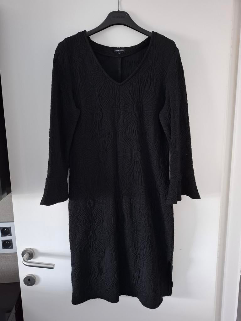 Jurk Caroline Biss, Kleding | Dames, Ophalen of Verzenden, Zo goed als nieuw, Maat 42/44 (L)