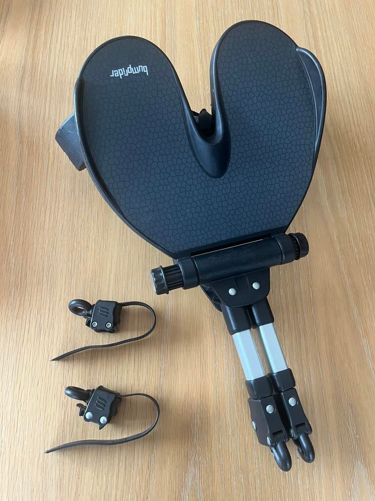 Bumprider - planche à roulettes universelle, Enfants & Bébés, Enlèvement ou Envoi, Utilisé