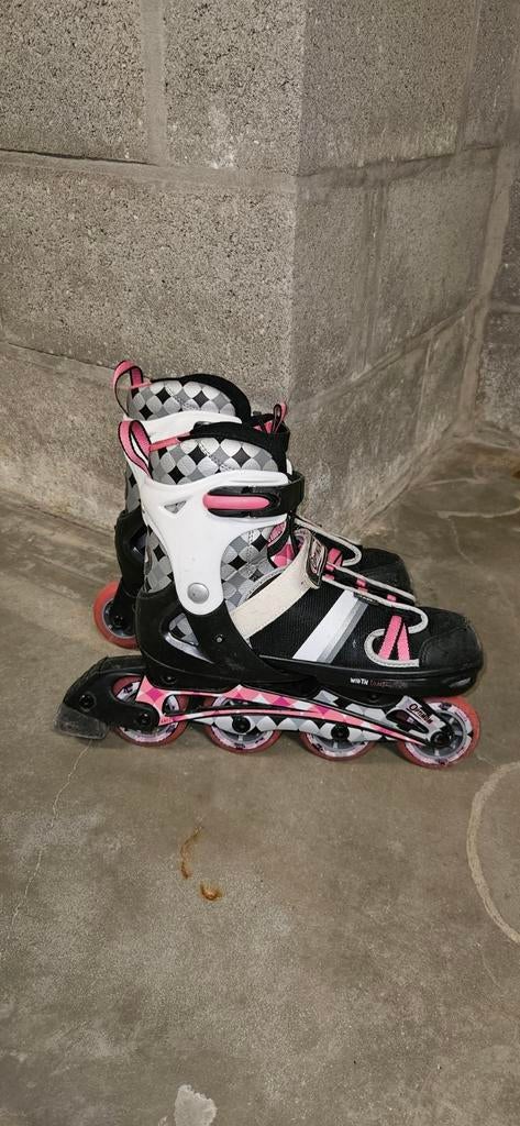 Optimum skeeler, Sport en Fitness, Skeelers, Ophalen