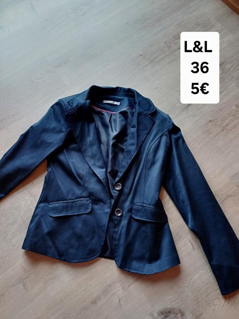 Dames kledij 36, 38, Ophalen of Verzenden, Zo goed als nieuw