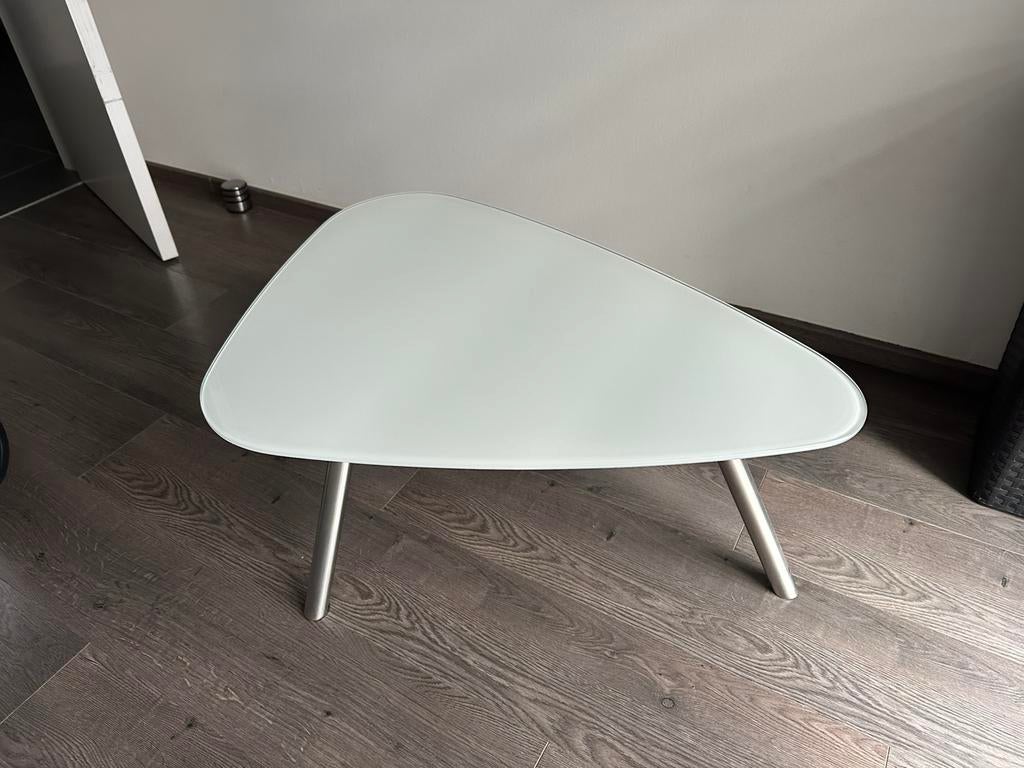 Salontafel merk XOOON, Ophalen, Zo goed als nieuw