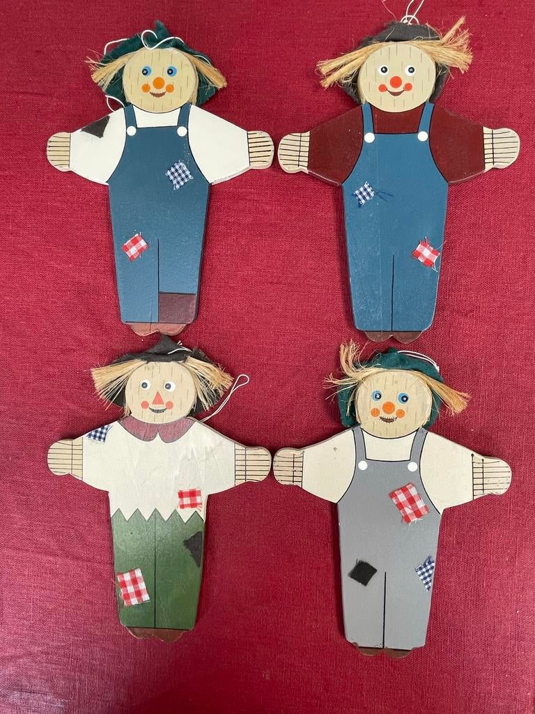 Kerst versiering voor boom, Diversen, Kerst, Ophalen, Zo goed als nieuw