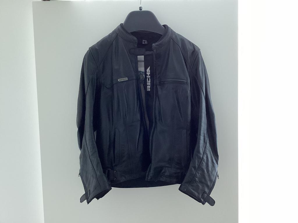 Veste Richa Montannah, taille 46, Femmes, Manteau | cuir, Neuf, sans ticket, Richa