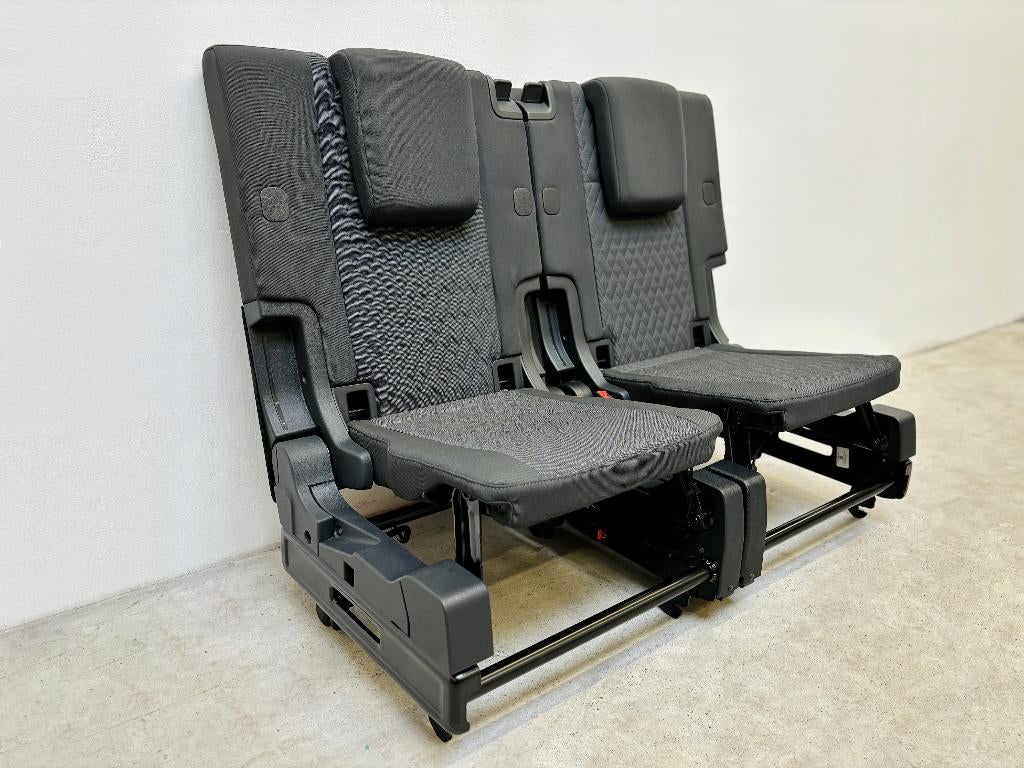 Nouveau siège arrière VW Caddy / Ford Grand Connect 2021, Enlèvement ou Envoi, Neuf, BMW