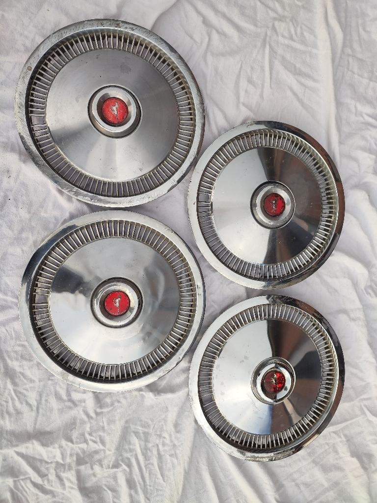 Ford Mustang, Autos : Pièces & Accessoires, Pneus & Jantes, Enlèvement