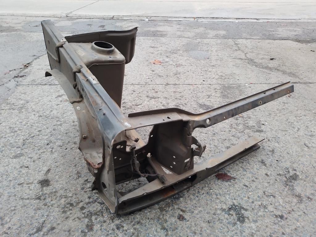 Renault R5 voorfront chassisbalk rechts voor, Auto-onderdelen, Gebruikt, Renault, ., Ophalen of Verzenden