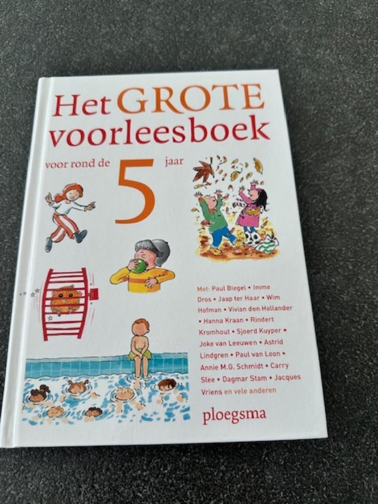livres pour enfants - depuis environ 5 ans, Enlèvement, Neuf, Verschillende auteurs, Fiction général