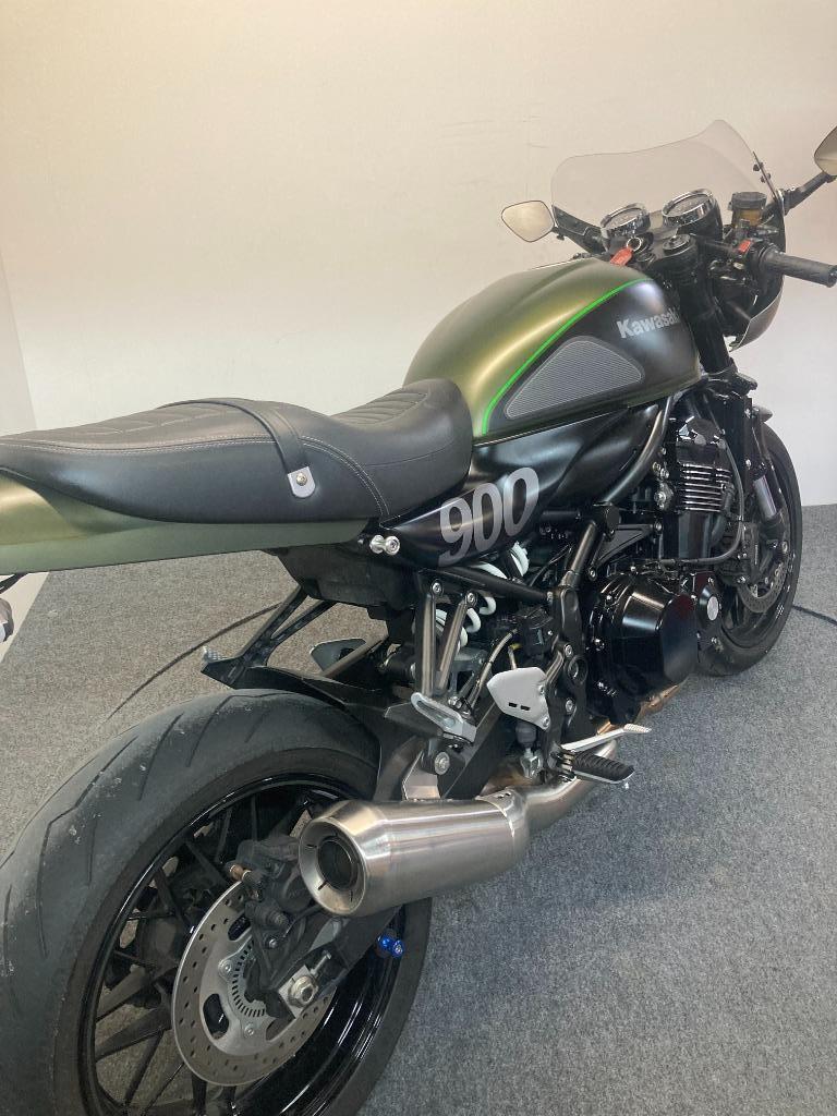 Kawasaki Z900 RS bj.2019 ref. LS 2851 - foto 2