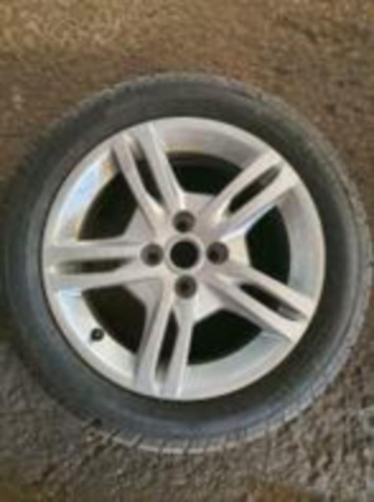 Roue Fiat 46837078, Enlèvement, Neuf