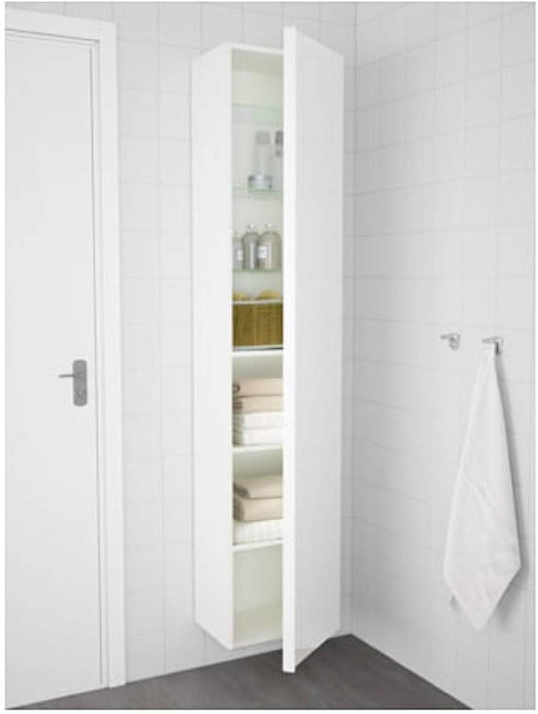 Kolomkast IKEA godmorgen, Ophalen, Nieuw